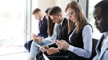 200 وظيفة.. فرصة للعمل برواتب تصل لـ15 ألف جنيه وحوافز مغرية في 12 محافظة مختلفة حسب إعلان وزارة الشباب والرياضة