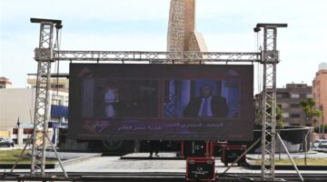 افتتاح عالمي.. احتفالات كبرى وبث مباشر من المتحف المصري الكبير بحضور نخبة القادة والوفود الدولية