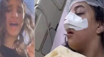 ✳️ الزمن القاسي.. 3 إلى 10 سنوات سجن للطالبات الثلاث المعتديات على كرما وتداعيات الحدث تتصاعد