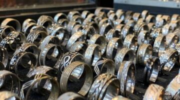 تحديث سعر الفضة في مصر الاثنين 10-11-2025 بمختلف المستويات