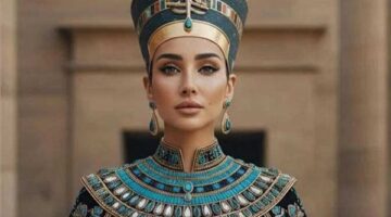 تحفة فرعونية.. الذكاء الاصطناعي يبدع تحويل صورك الشخصية إلى روائع مدهشة