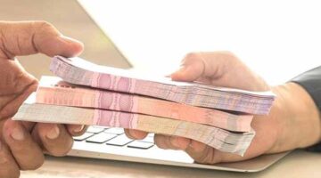 سحب مبكر.. أفضل الطرق لاستلام المرتب قبل نهاية الشهر مع الشروط والمميزات الكاملـة