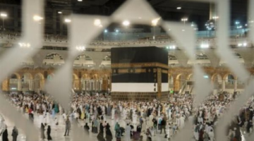 سرعة قياسية.. وزارة الداخلية تبسط الاستعلام عن نتيجة حج القرعة بشكل نهائي