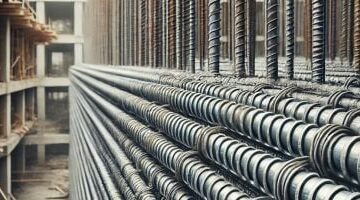 سعر الحديد اليوم السبت 1-11-2025 يتصدر السوق