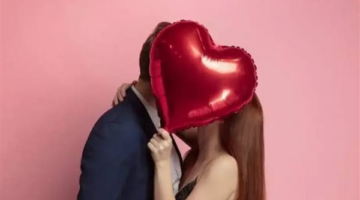عيد الحب.. تعرف على تفاصيل الفلانتين المصري في 4 نوفمبر
