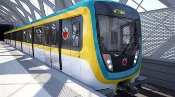 مواعيد جديدة.. وزير النقل يعلن جدول تشغيل المترو والأتوبيسات بالقاهرة مع بدء التوقيت الشتوي 2025