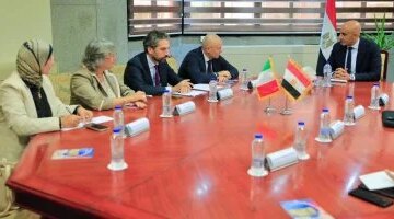 وزير التعليم يعلن اتفاقية مع إيطاليا لإنشاء 10 مدارس تكنولوجيا تطبيقية