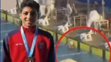 الصالح 13 يكشف تفاصيل مقتل ابنه بصورة مأساوية