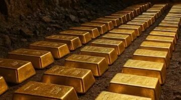 سعر عيار 21 يتفاعل مع افتتاح البورصة العالمية ويحقق تغيرات بارزة